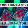 Fildena Super Active 100Mg 14